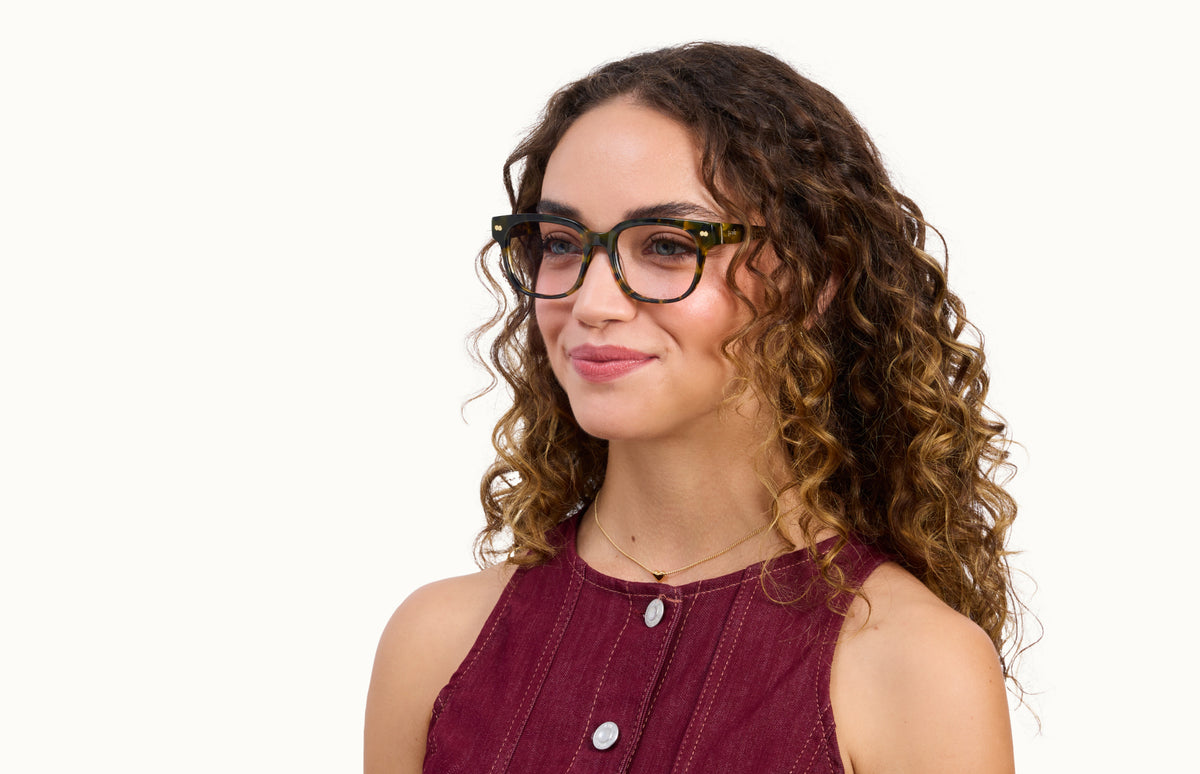 The Marlow - LifeStyle 2 - Pair Eyewear