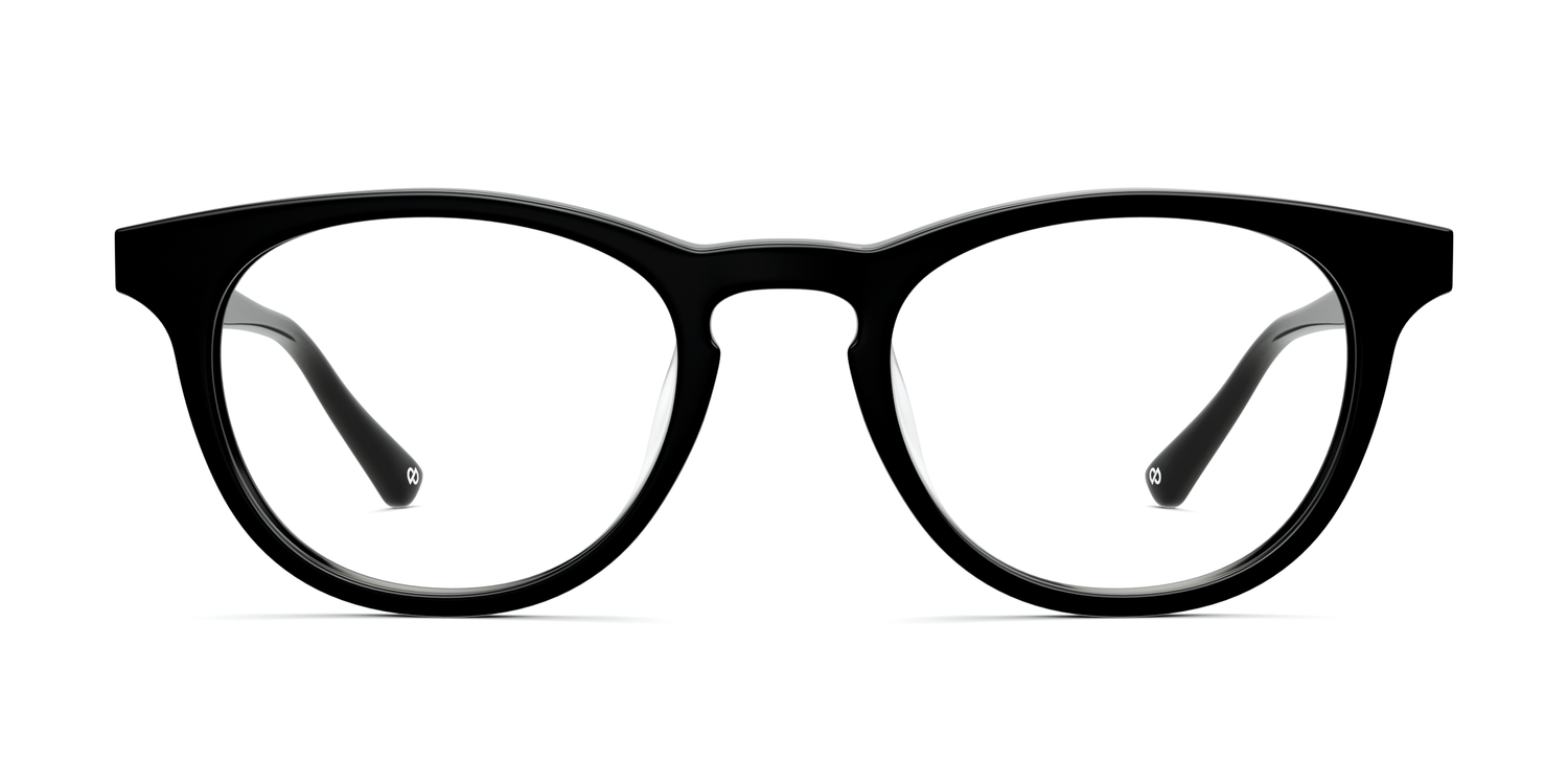 The Serra - Black - Carousel11 - Pair Eyewear