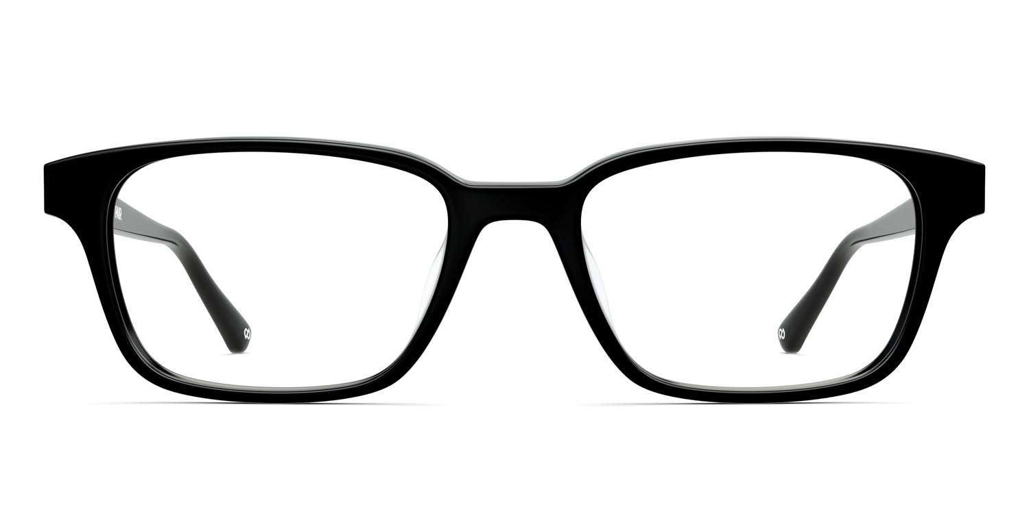 The Finley - Black - Carousel11 - Pair Eyewear