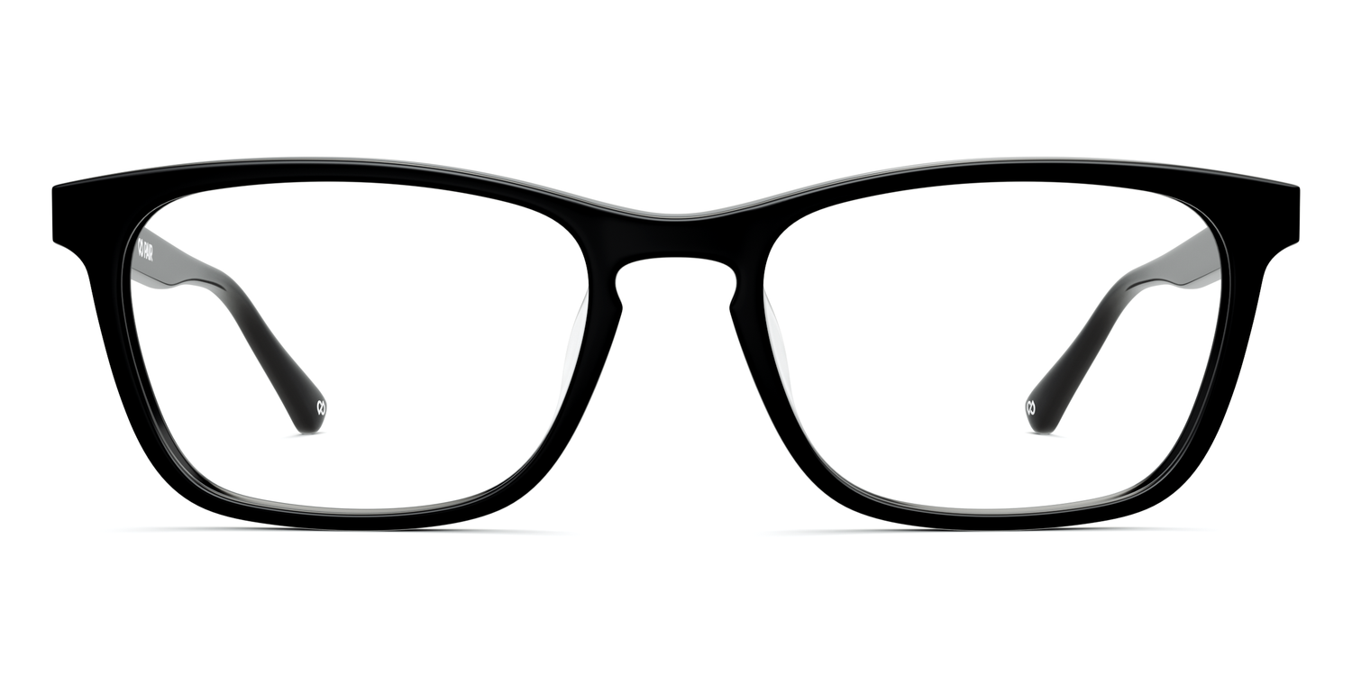 The Finley - Lavender Clear - Carousel4 - Pair Eyewear