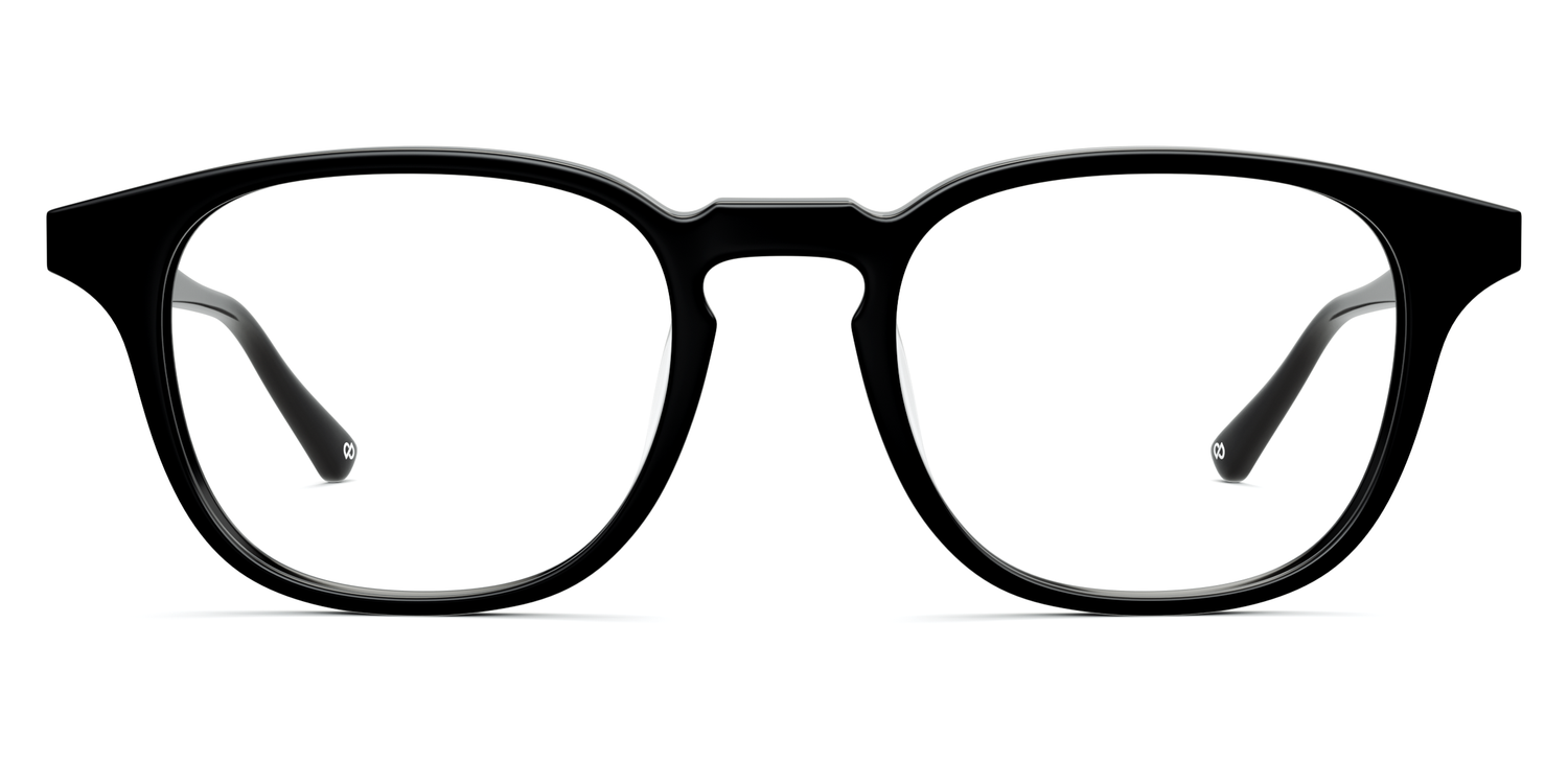 The Otis - Black - Carousel11 - Pair Eyewear