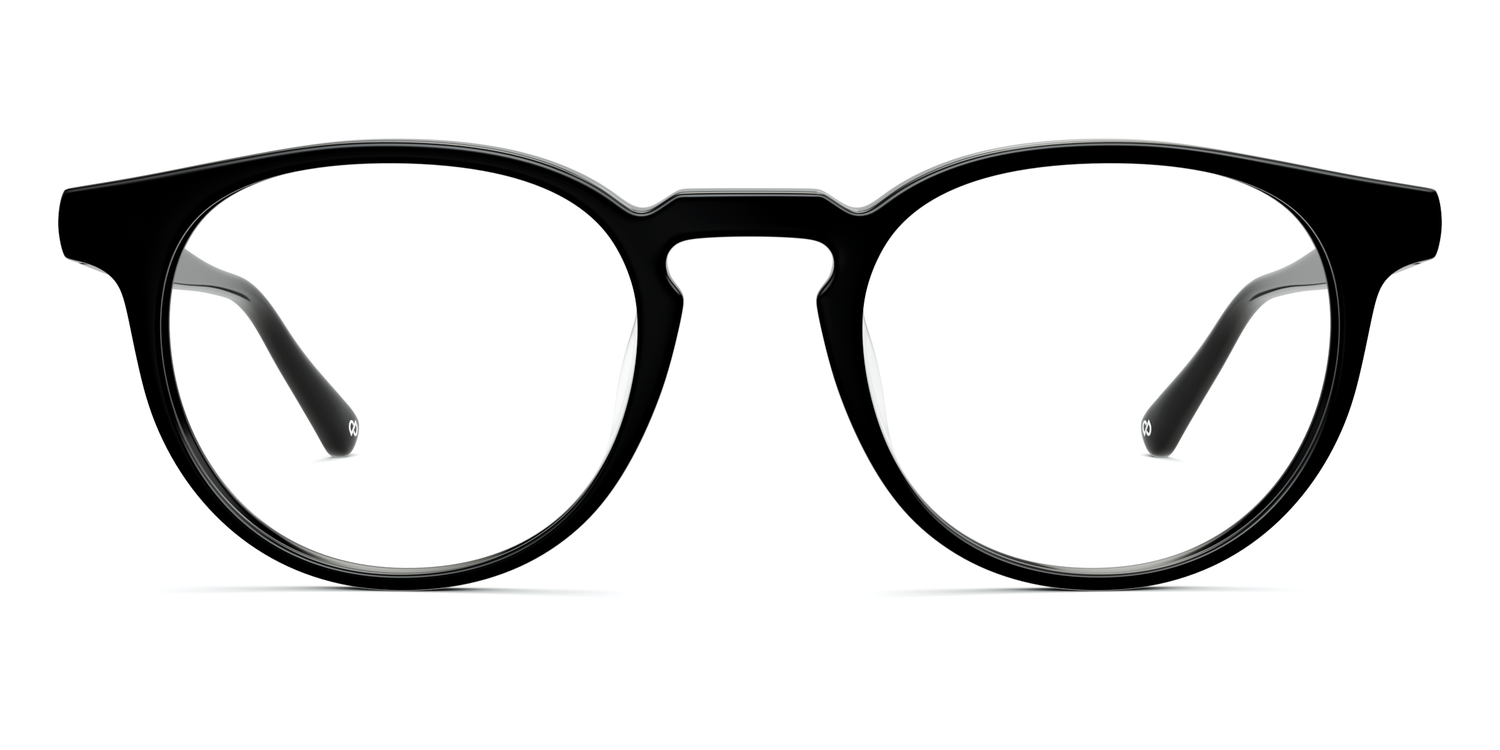 The Soto - Black - Carousel11 - Pair Eyewear