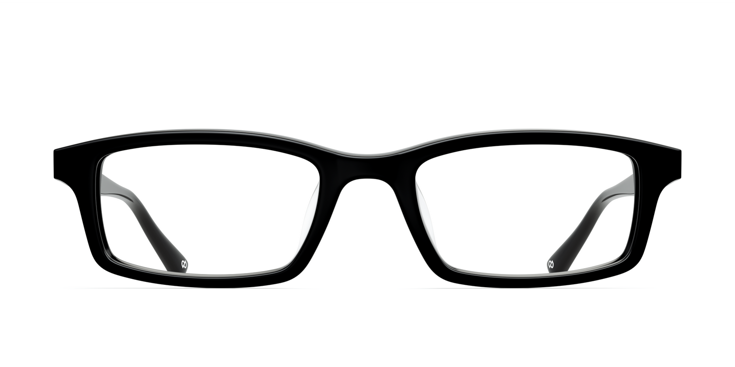 The Cedro - Black - Carousel11 - Pair Eyewear