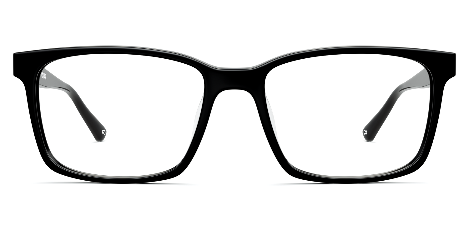 The Kirby - Black - Carousel11 - Pair Eyewear