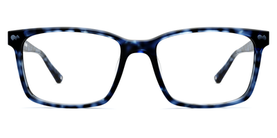 The Kirby - Blue Tortoise - Thumbnail11 - Pair Eyewear