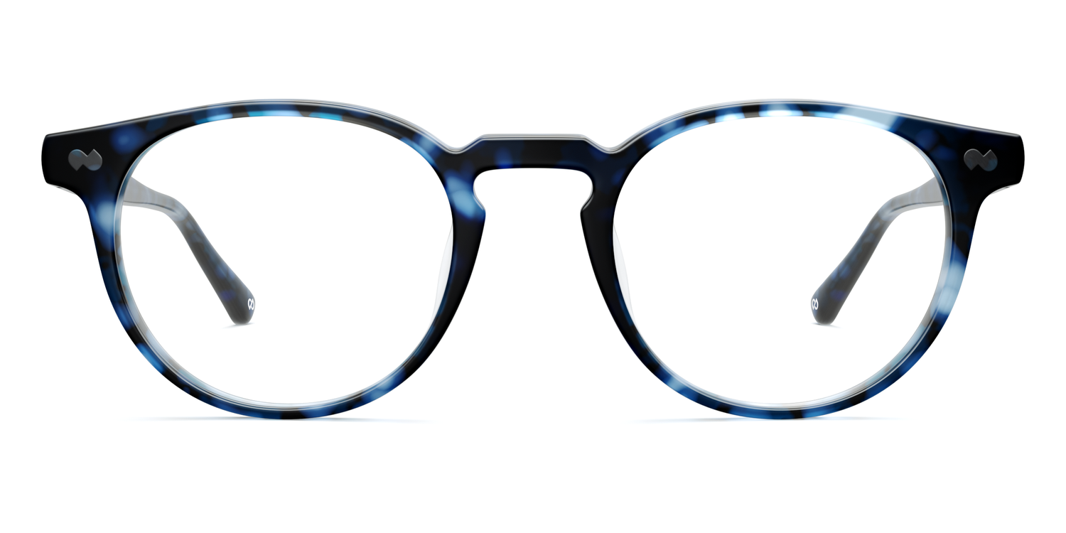 The Soto - Tortoise - Carousel11 - Pair Eyewear