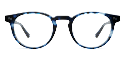 The Soto - Blue Tortoise - Thumbnail11 - Pair Eyewear