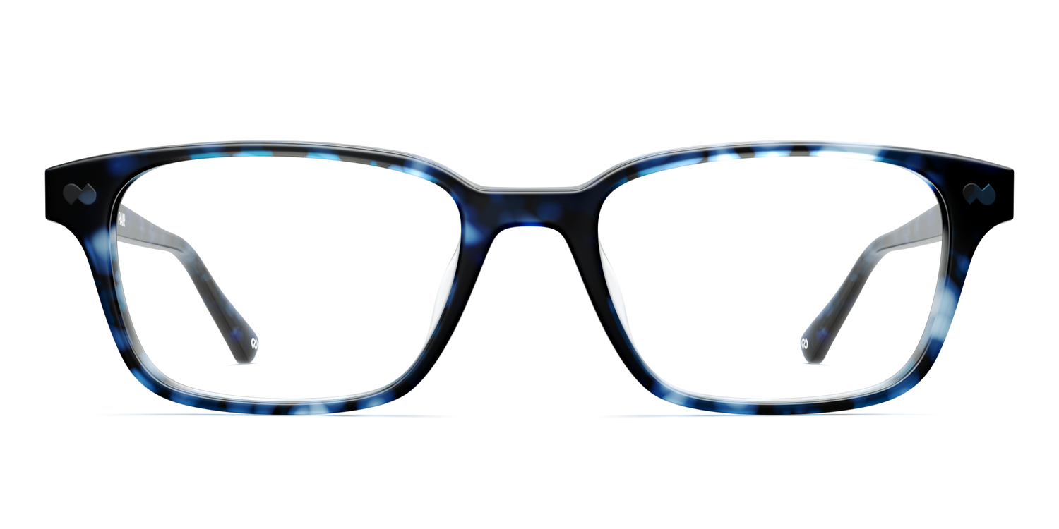 The Finley - Tortoise - Carousel14 - Pair Eyewear