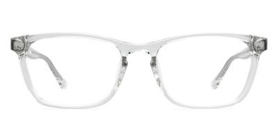 The Zuri - Crystal Clear - Thumbnail11 - Pair Eyewear