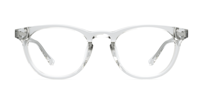 The Serra - Crystal Clear - Thumbnail11 - Pair Eyewear