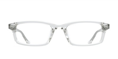 The Cedro - Crystal Clear - Thumbnail11 - Pair Eyewear