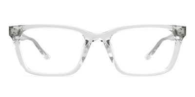The Larkin - Crystal Clear - Thumbnail11 - Pair Eyewear
