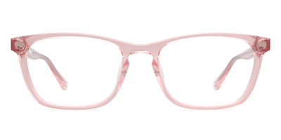 The Brook - Pink Clear - Thumbnail11 - Pair Eyewear