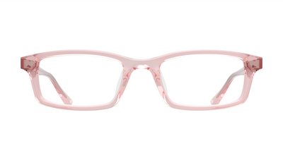 The Cedro - Pink Clear - Thumbnail11 - Pair Eyewear