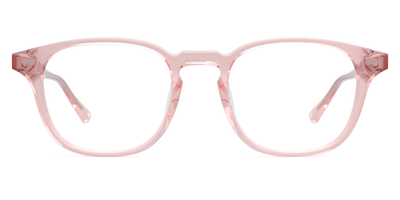 The Otis - Pink Clear - Thumbnail11 - Pair Eyewear