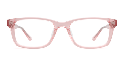 The Otero - Pink Clear - Thumbnail11 - Pair Eyewear