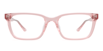 The Larkin - Pink Clear - Thumbnail11 - Pair Eyewear