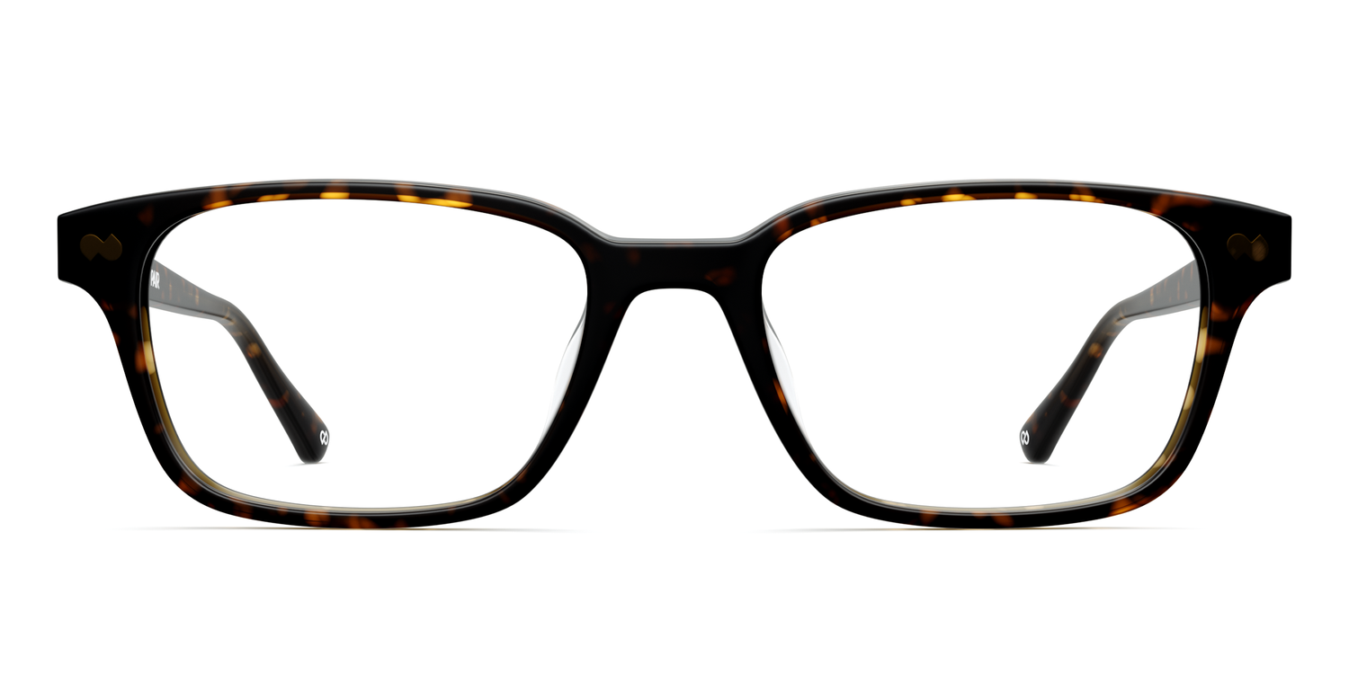 The Finley - Tortoise - Carousel11 - Pair Eyewear