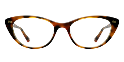 The ella - Tortoise - Thumbnail11 - Pair Eyewear