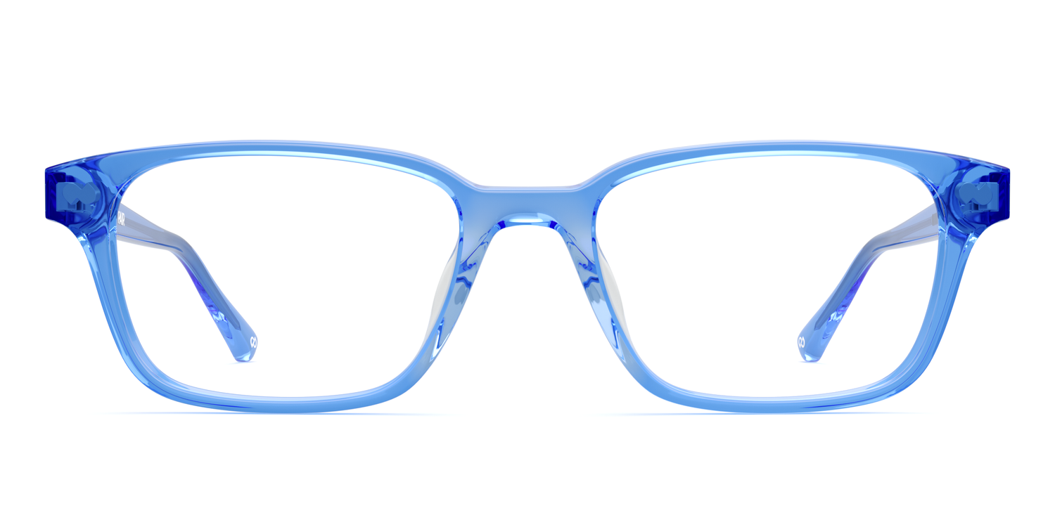 The Finley - Blue Clear - Carousel11 - Pair Eyewear