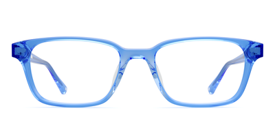 The Finley - Blue Clear - Thumbnail11 - Pair Eyewear