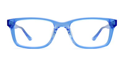 The Otero - Blue Clear - Thumbnail11 - Pair Eyewear