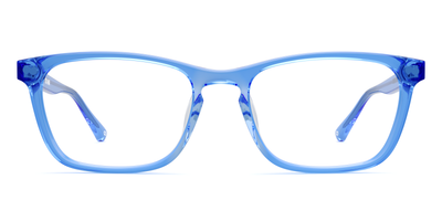 The Casper - Blue Clear - Thumbnail11 - Pair Eyewear