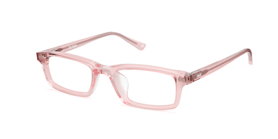 The Cedro - Pink Clear - Thumbnail12 - Pair Eyewear