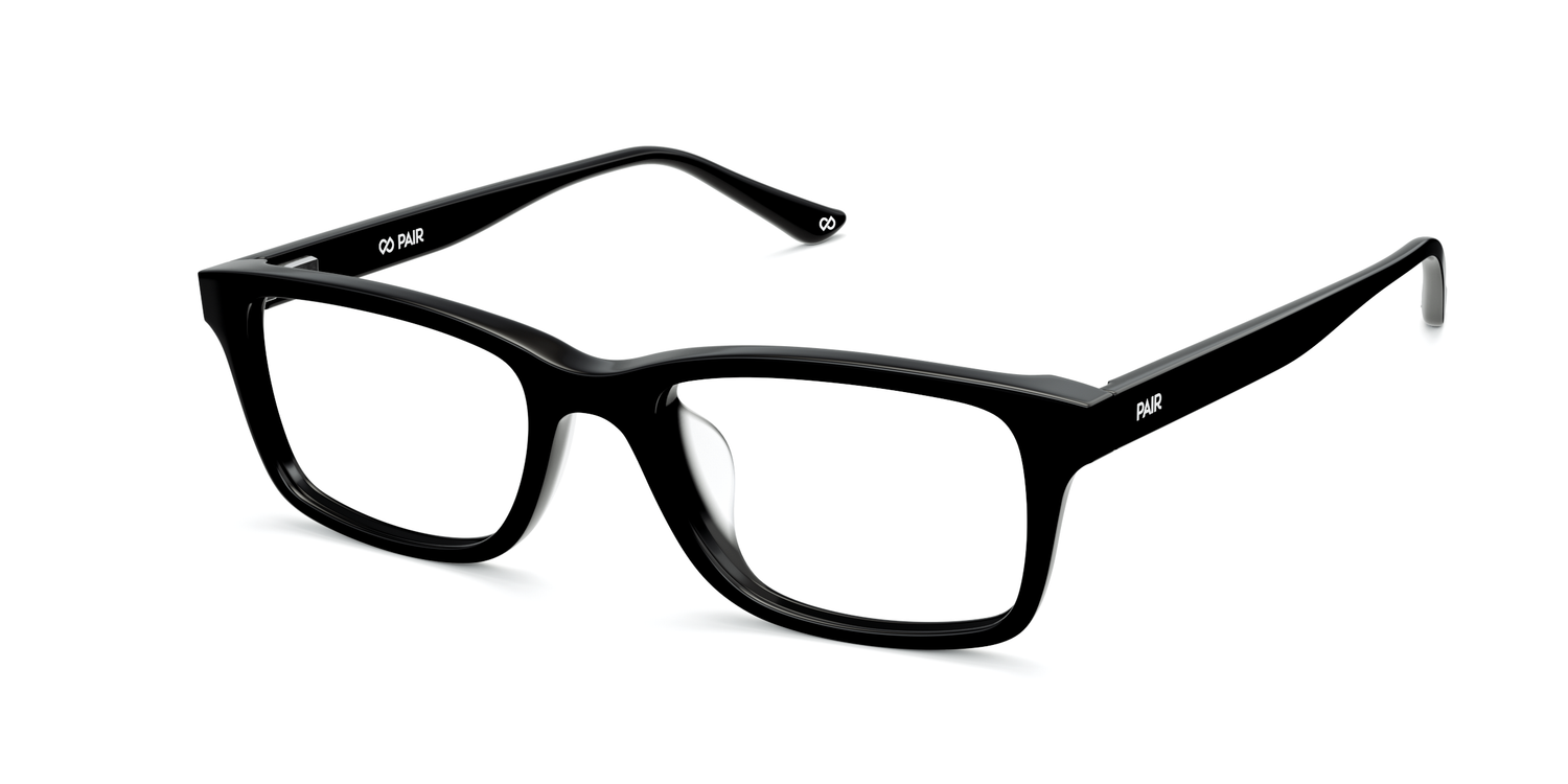 The Otero - Black - Carousel12 - Pair Eyewear