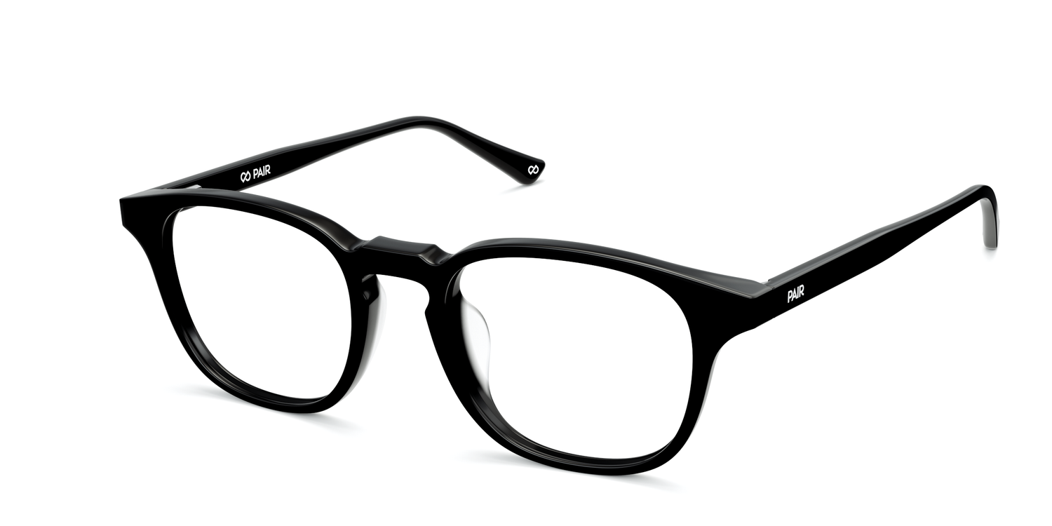The Otis - Black - Carousel12 - Pair Eyewear