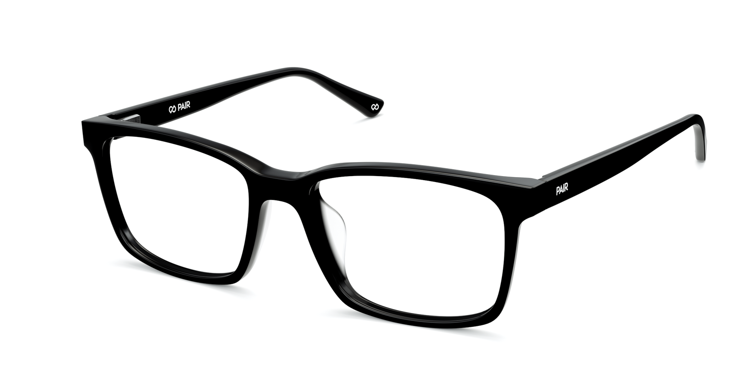 The Kirby - Black - Carousel12 - Pair Eyewear