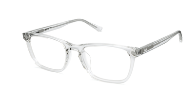 The Addison - Crystal Clear - Thumbnail12 - Pair Eyewear