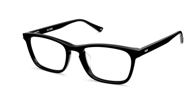 The Kirby - Tortoise Acetate Gold Metal - Thumbnail5 - Pair Eyewear