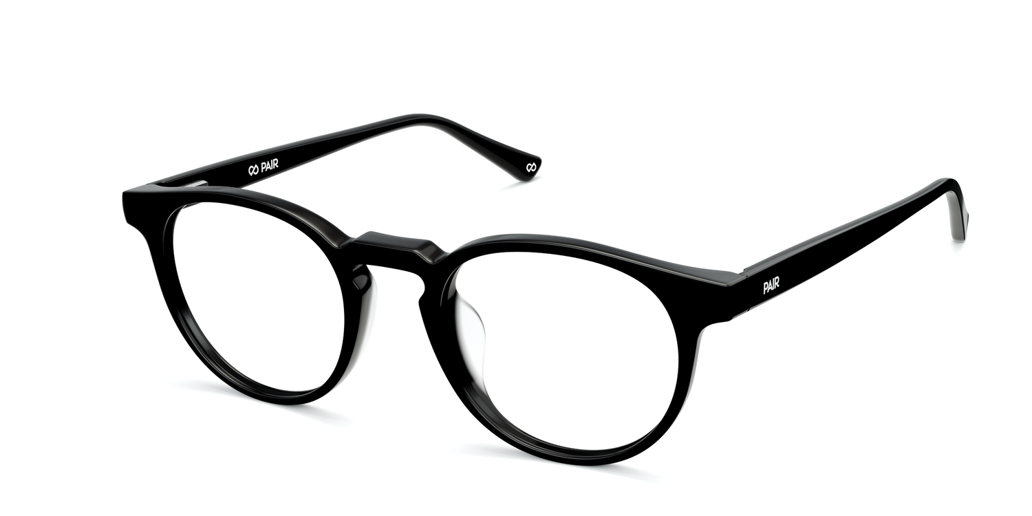 The Soto - Black - Carousel12 - Pair Eyewear