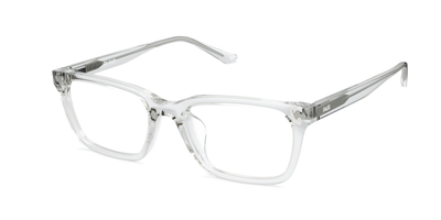 The Larkin - Crystal Clear - Thumbnail12 - Pair Eyewear