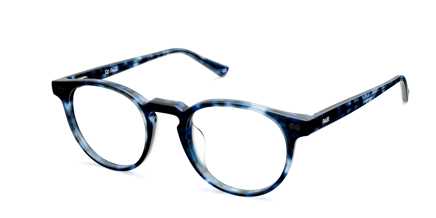 The Soto - Tortoise - Carousel12 - Pair Eyewear