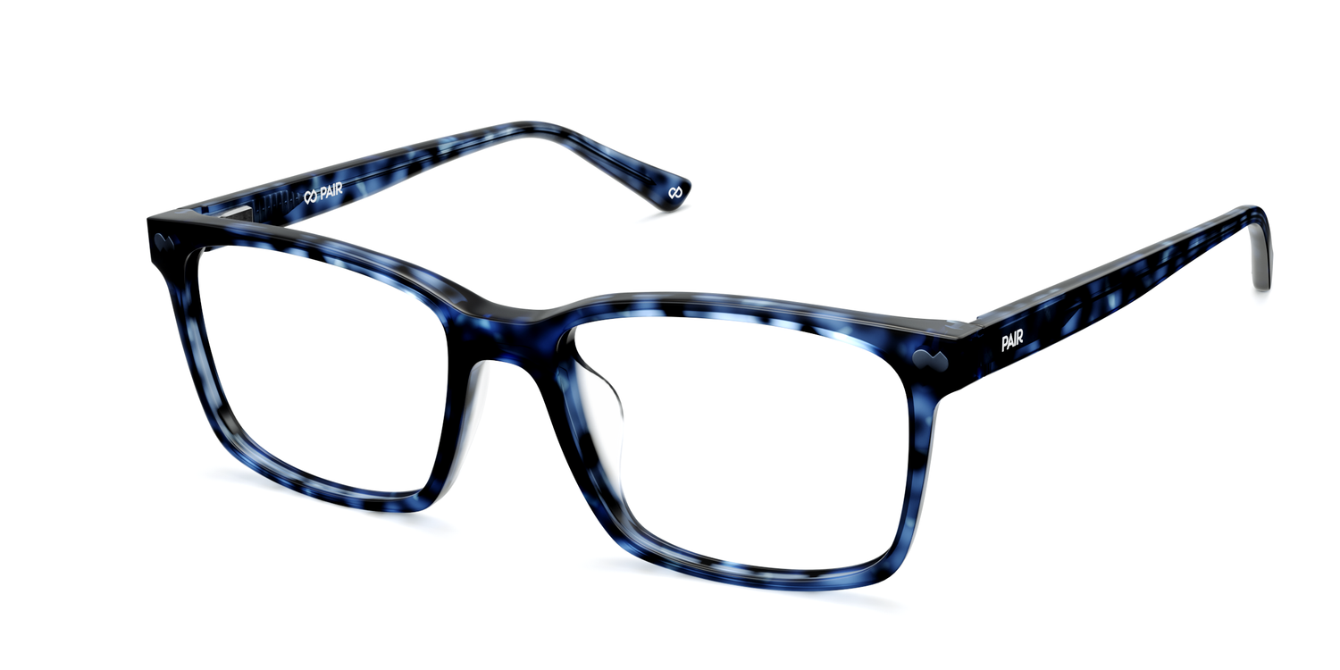 The Kirby - Tortoise - Carousel15 - Pair Eyewear