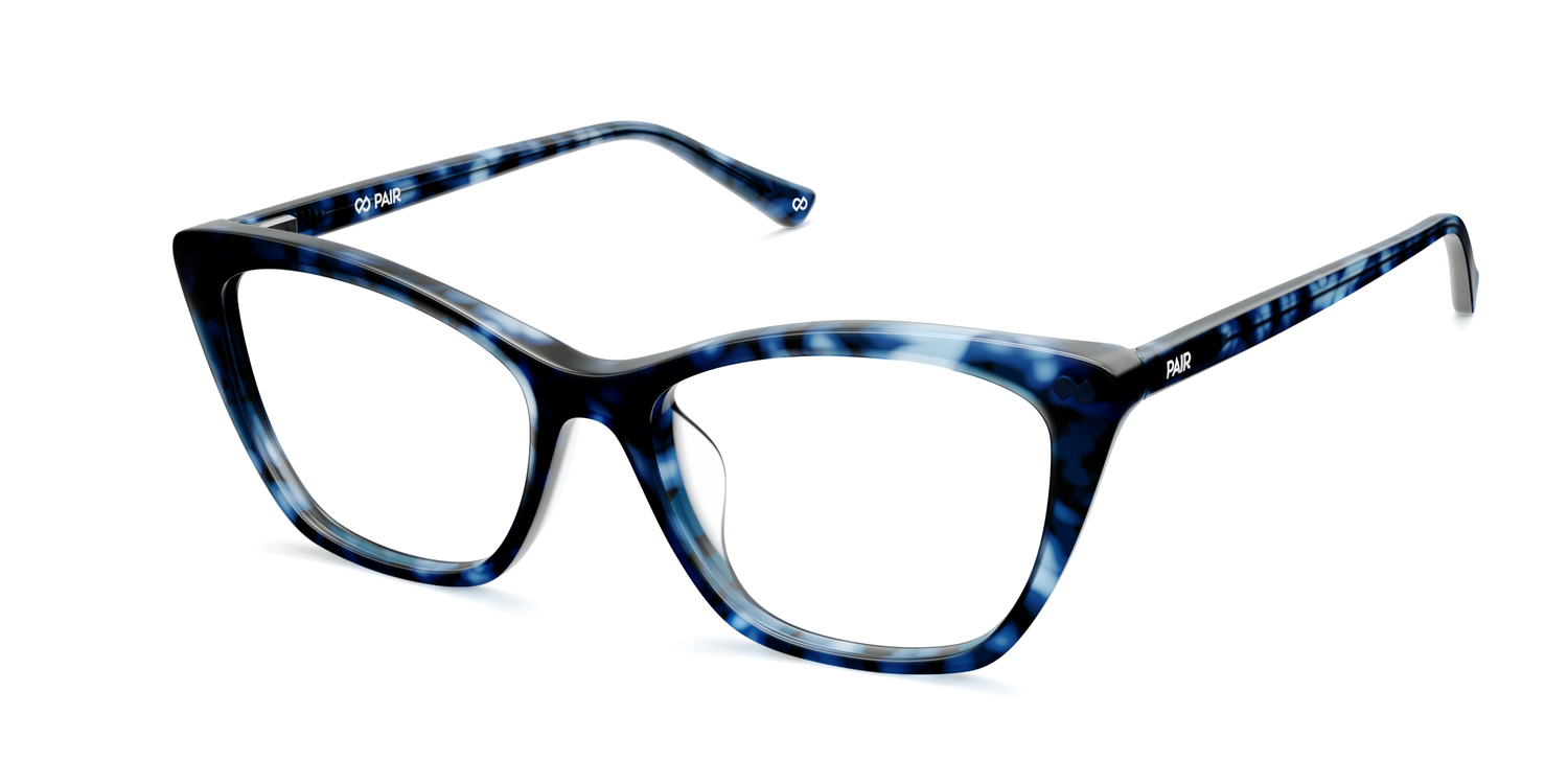 The Wanda - Tortoise - Carousel15 - Pair Eyewear