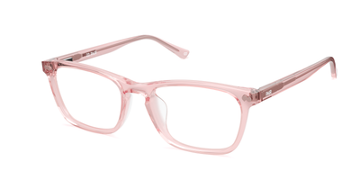 The Casper - Pink Clear - Thumbnail12 - Pair Eyewear
