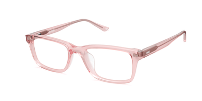 The Otero - Pink Clear - Thumbnail12 - Pair Eyewear