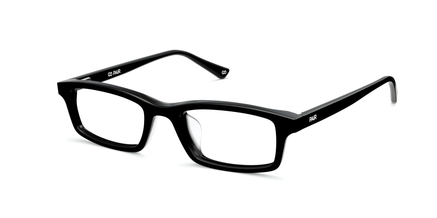 The Cedro - Black - Carousel12 - Pair Eyewear
