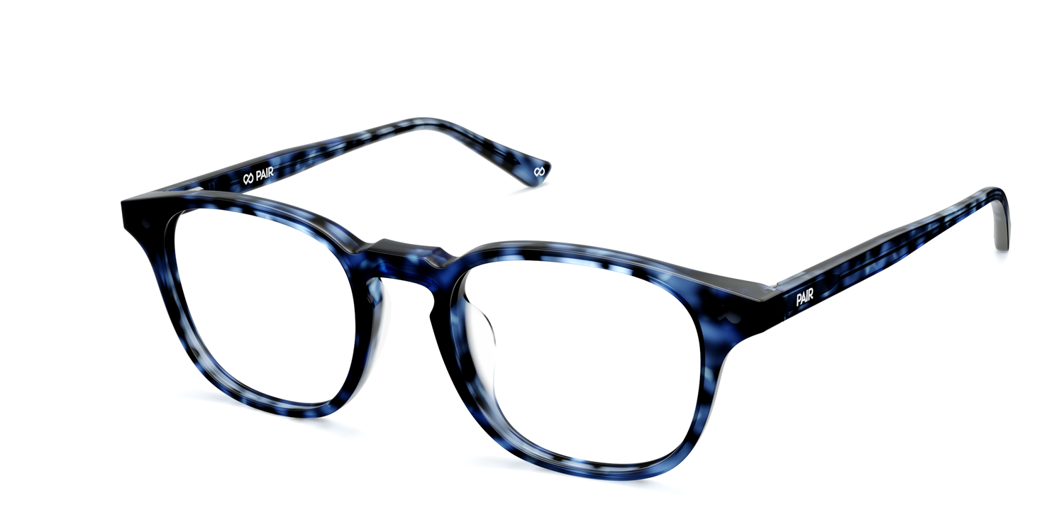 The Otis - Tortoise - Carousel15 - Pair Eyewear