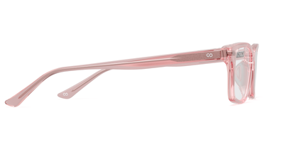The Otero - Pink Clear - Thumbnail13 - Pair Eyewear