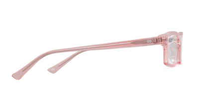 The Cedro - Pink Clear - Thumbnail13 - Pair Eyewear