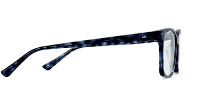 The Kirby - Blue Tortoise - Thumbnail13 - Pair Eyewear