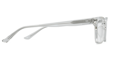 The Larkin - Crystal Clear - Thumbnail13 - Pair Eyewear