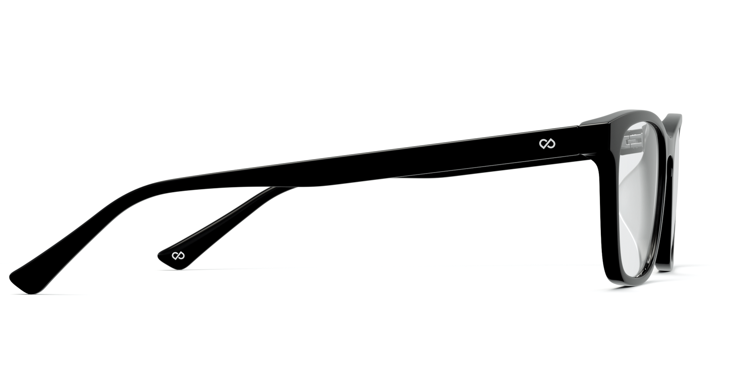 The Zuri - Black - Carousel13 - Pair Eyewear