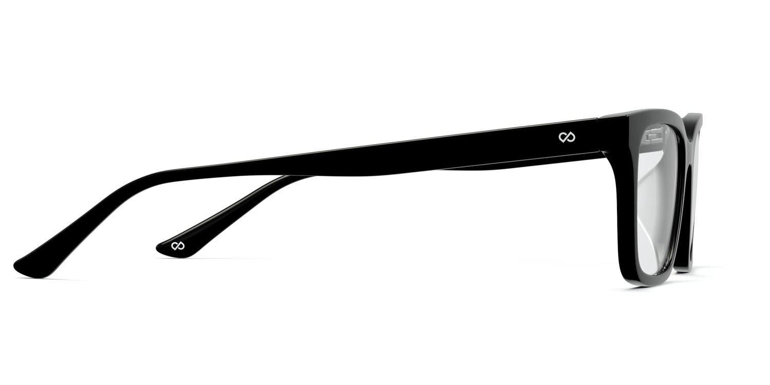 The Larkin - Black - Carousel13 - Pair Eyewear