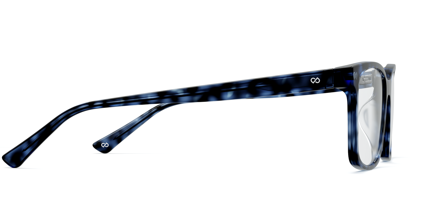 The Kirby - Tortoise - Carousel16 - Pair Eyewear