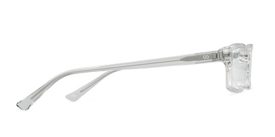 The Cedro - Crystal Clear - Thumbnail13 - Pair Eyewear